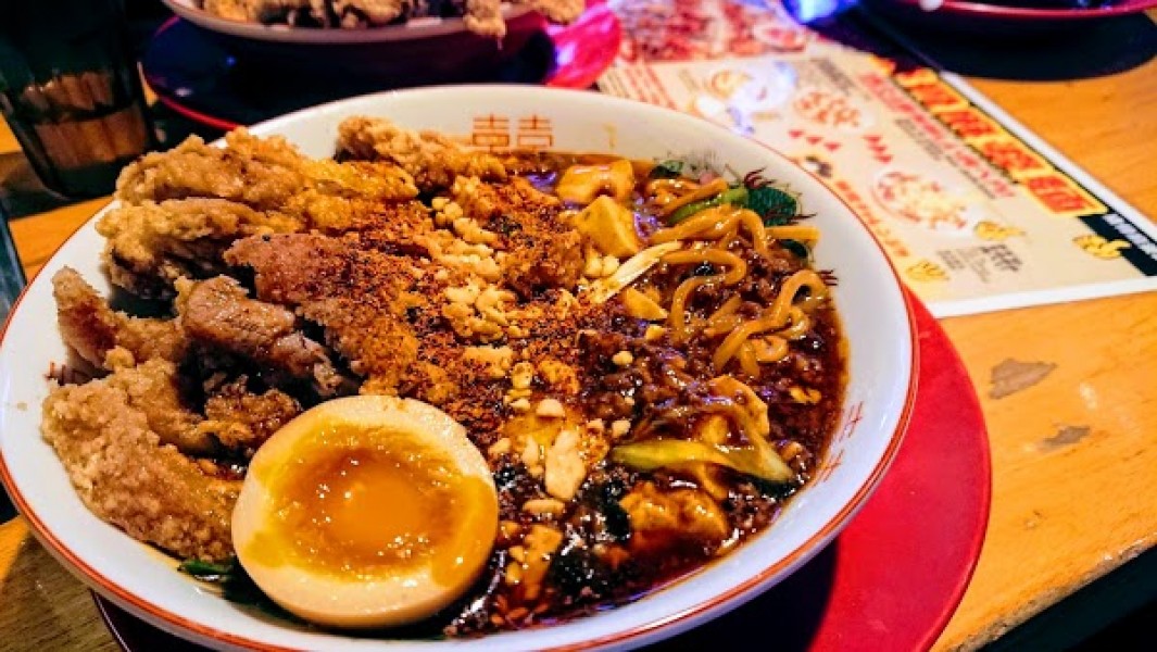 スパイス食堂サワキチ