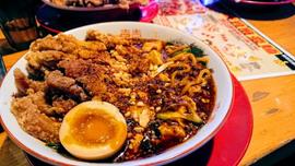 スパイス食堂サワキチ
