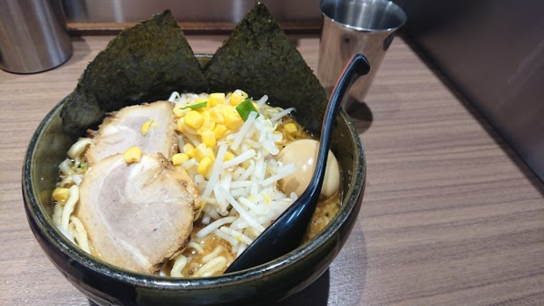 ど・みそ キッテグランシェ店