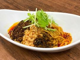 四川麺LABO GOKU
