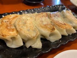 24時間餃子酒場 青物横丁店