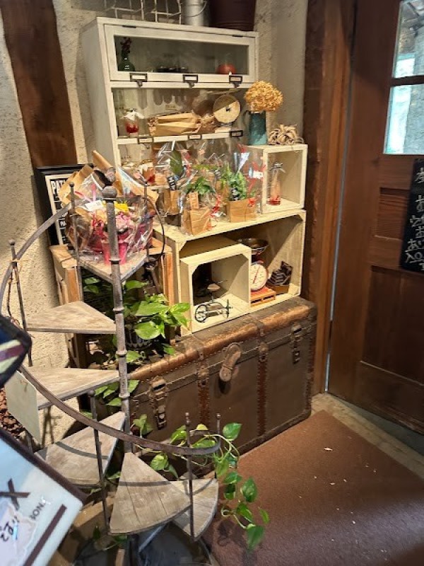 Coco壱番屋 鳥栖バイパス店