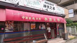 神洲之華