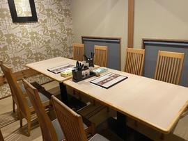 中華料理 吉香楼