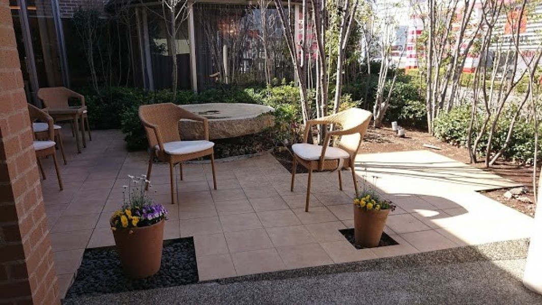 藤枝四川飯店＆ガーデンズ