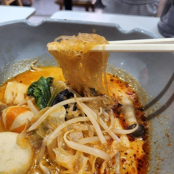 楊國福 銀座店