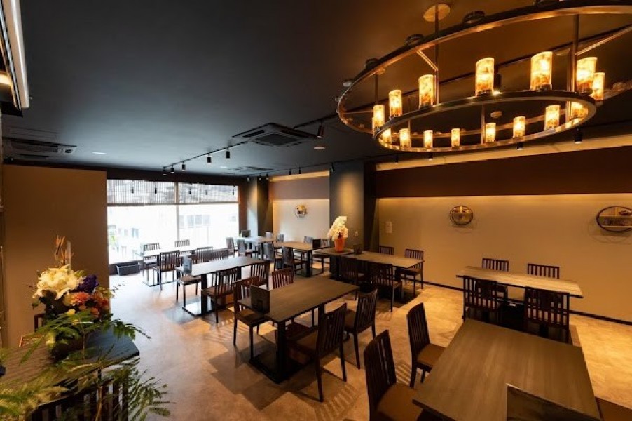 タッカンマリと私