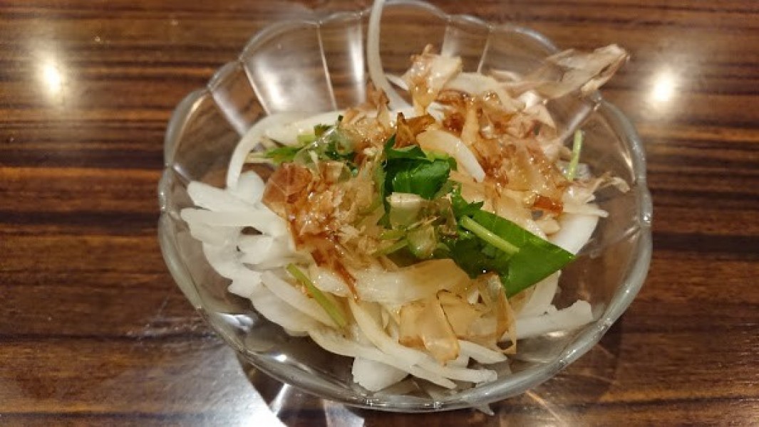 安楽亭 草加花栗店