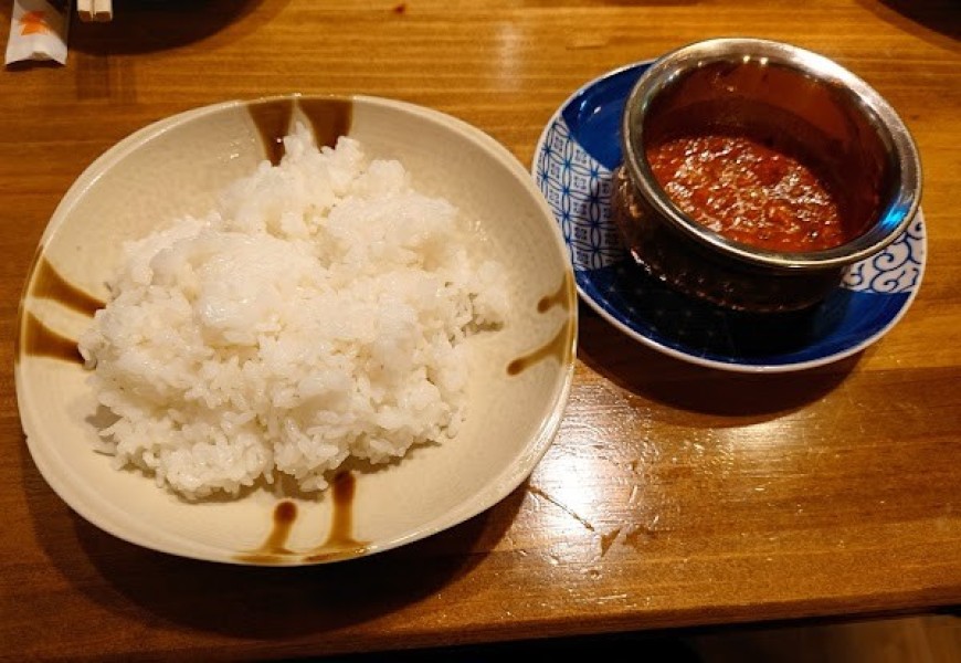 ヒマラヤ HIMALAYA