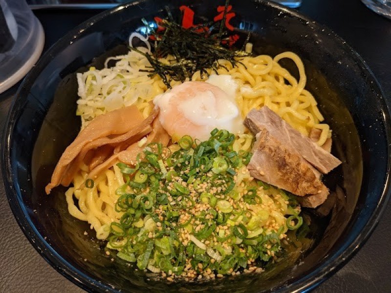 東京油組総本店 久米川組