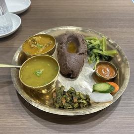ODHAN NEPALI RESTAURANT AND HALAL MART