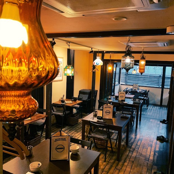 もつ鍋仙頭大名本店