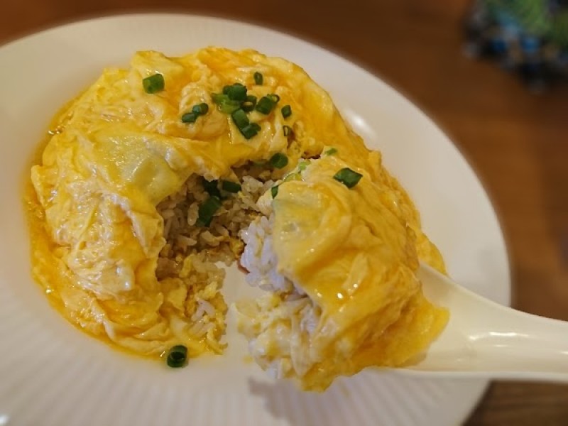 チャーハン専門店 焱