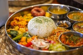 あちゃーる カレーと珈琲の店