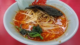 ラーメン山岡家 上尾店