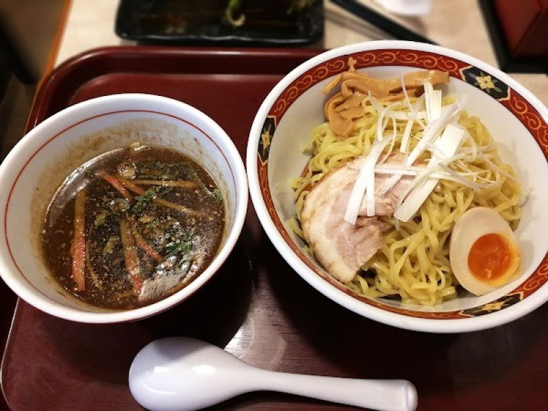 中華食堂 一番館 高円寺店