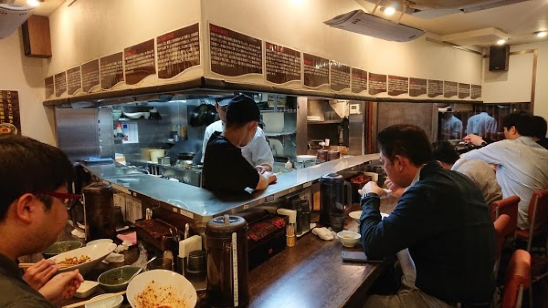 雲林坊 秋葉原店