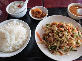 北京飯店