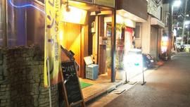コシャリ専門 コシャリ屋コーピー 錦糸町店