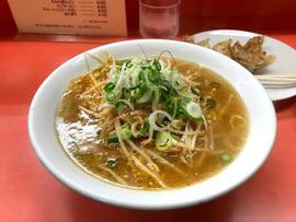 らーめんハウスにしき