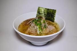 麺や勝治