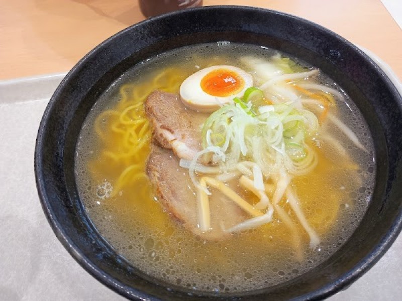 麺屋末蔵 イオン厚別店