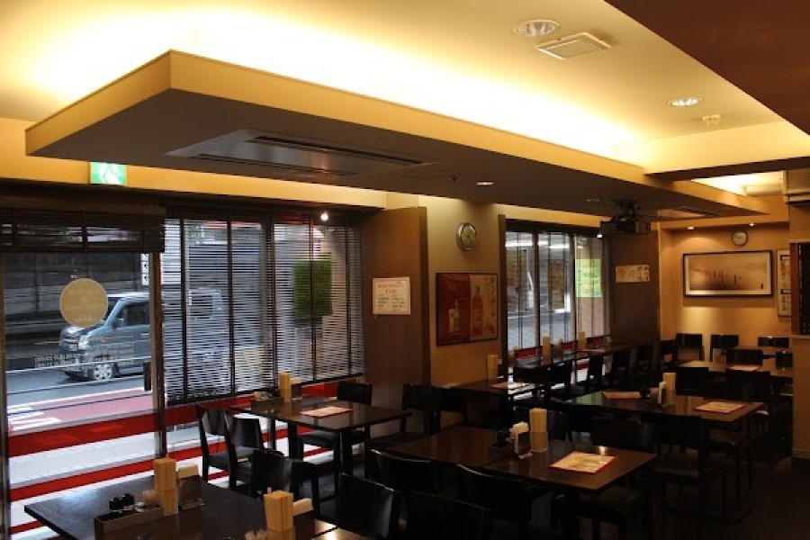 C-MEN-HAN.池尻大橋店