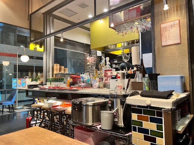 スパイススタンド サワキチグランフロント大阪店