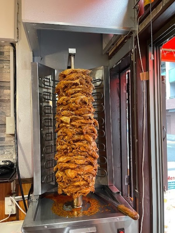 マジックインディア 新橋店