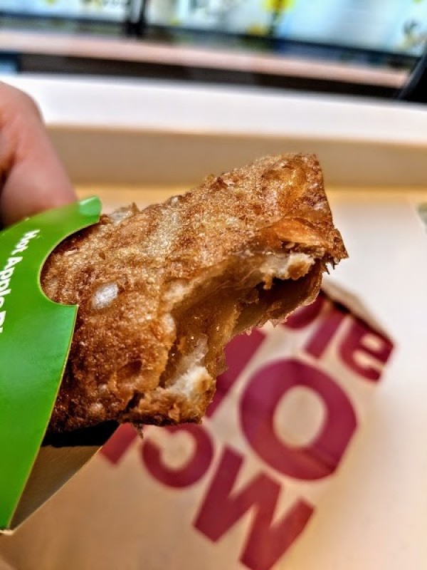 マクドナルド 西武新宿駅前店