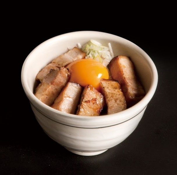 つけめんTETSU 壱の木戸 水戸店