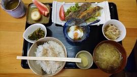 和食堂なわて