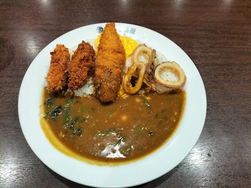 CoCo壱番屋 本厚木駅前通店