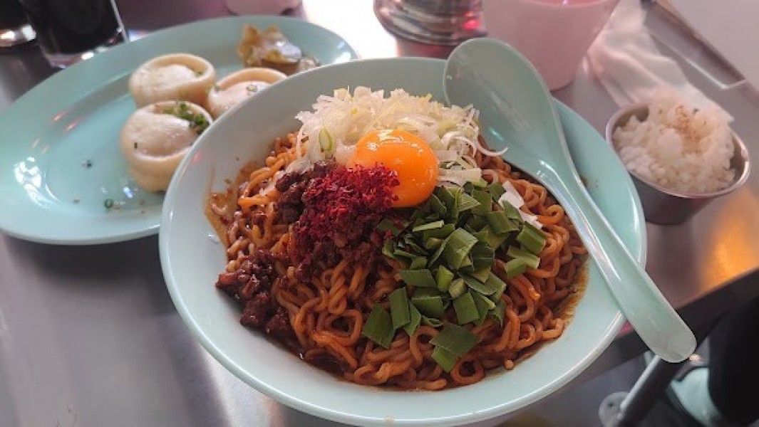 da pai dang 105 福岡親不孝通り店