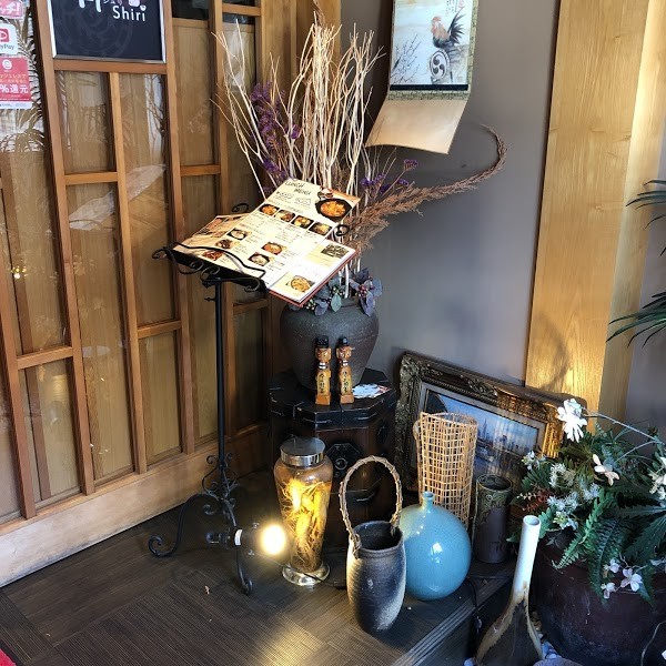 シュリ 丸の内店