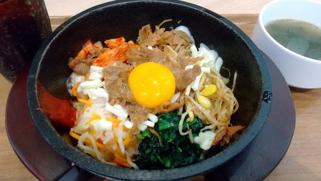 ビビン亭 木の葉モール橋本店