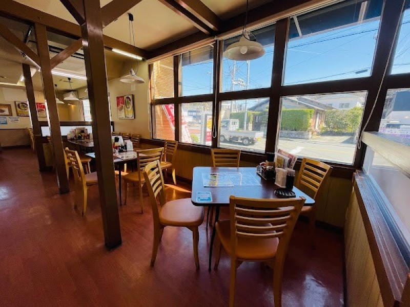 餃子の一番亭 伊豆長岡店