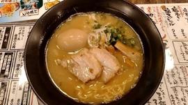 拉麺と焼売 善ちゃんらーめん 松江伊勢宮店