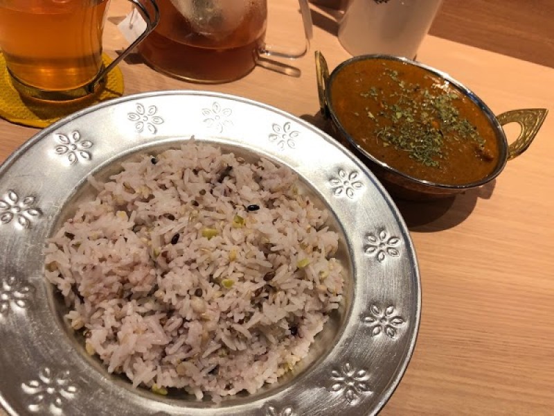 辣RISTORO168 ラ リストーロ イロハ