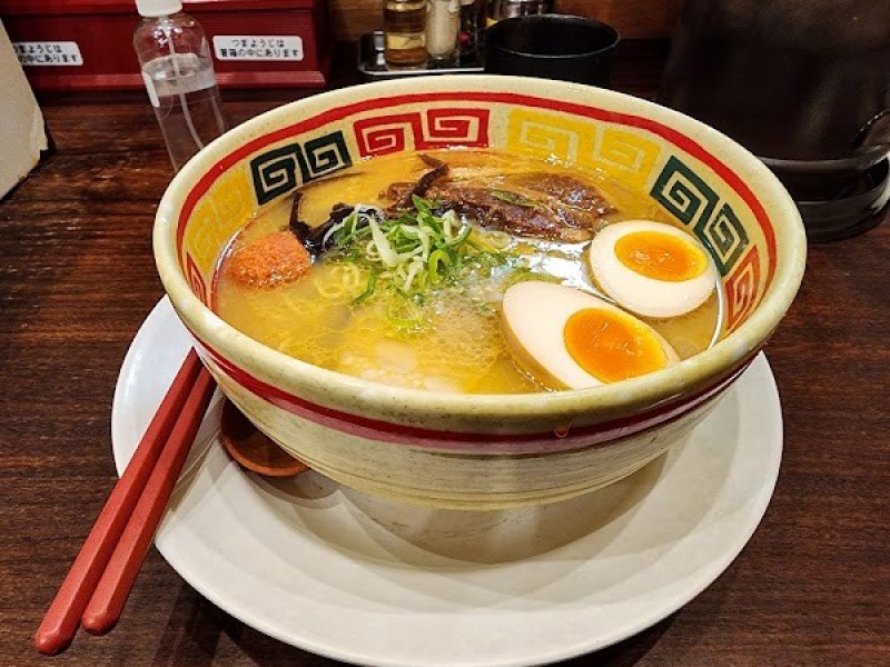 九州じゃんがら 原宿店