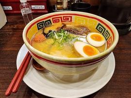 九州じゃんがら 原宿店