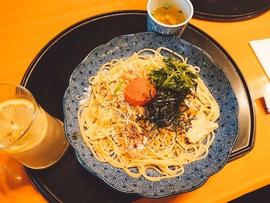 洋麺屋五右衛門 渋谷本店