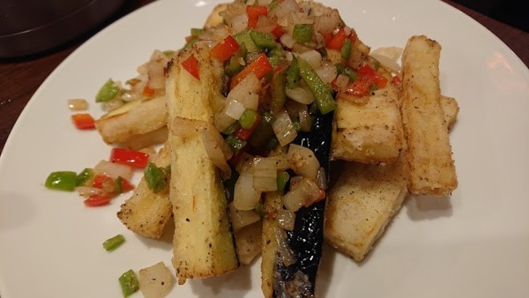 四川旨辛工房 麻婆家