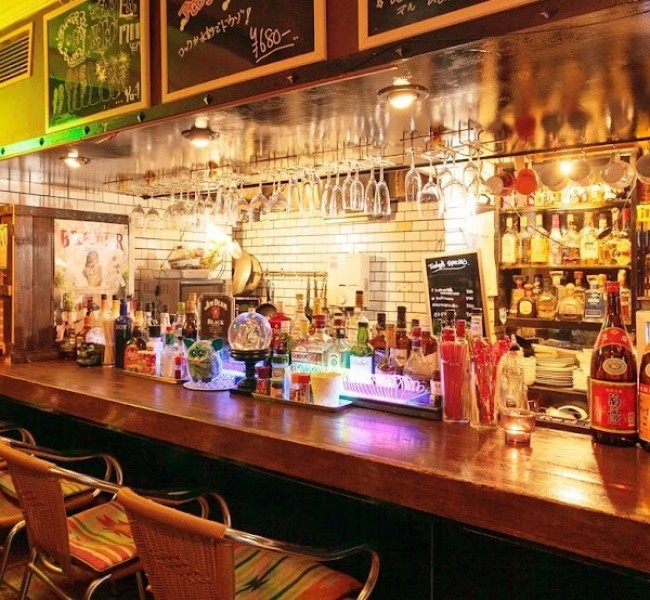 Tacos&Tequila Bar ワンズダイニング