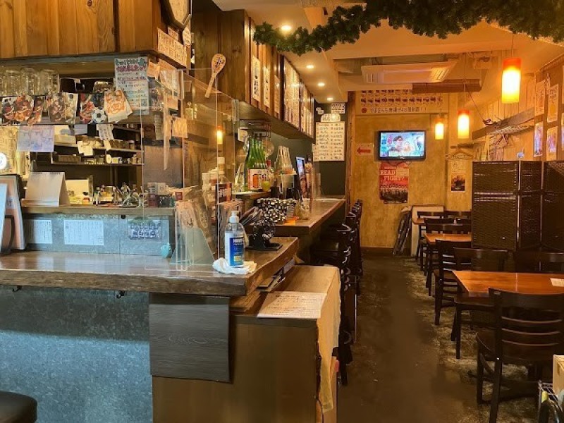 鶏唐 やまをんち 吉祥寺店