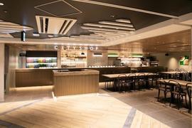 CITYSHOP 東京駅店