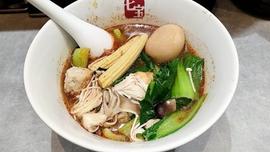 七宝麻辣湯（チーパオマーラータン）浦和西口店