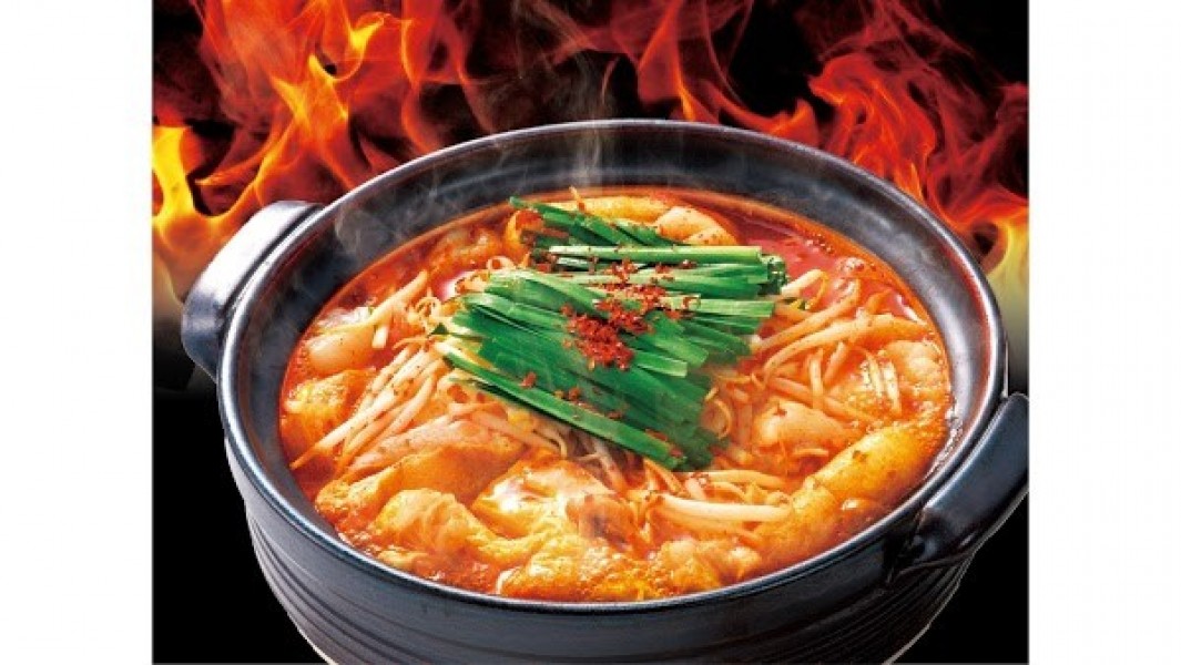 赤から博多大名店