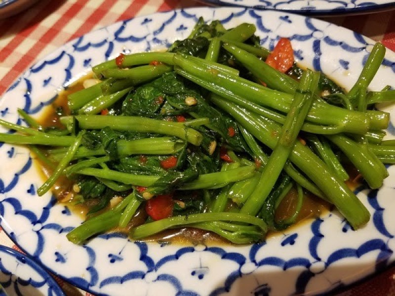 サイアムオーキッド