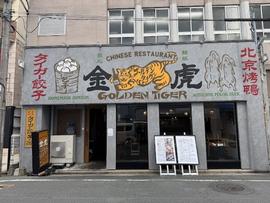 金虎